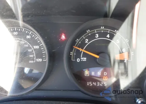 2014 Jeep Patriot Altitude из США, поврежденный, VIN 1C4NJPBA8ED703749